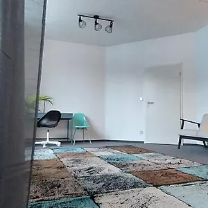  Apartment Loft46 - Self Checkin - Long And Shortstay