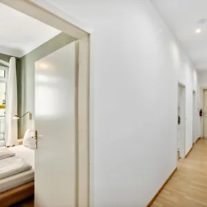 Apartament Arbio I 1a & Prenzlauerberg, Berlin