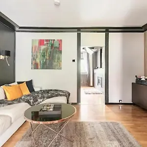  Apartment Eichkamp Mit Gartennutzung Am Grunewald Nahe Messe