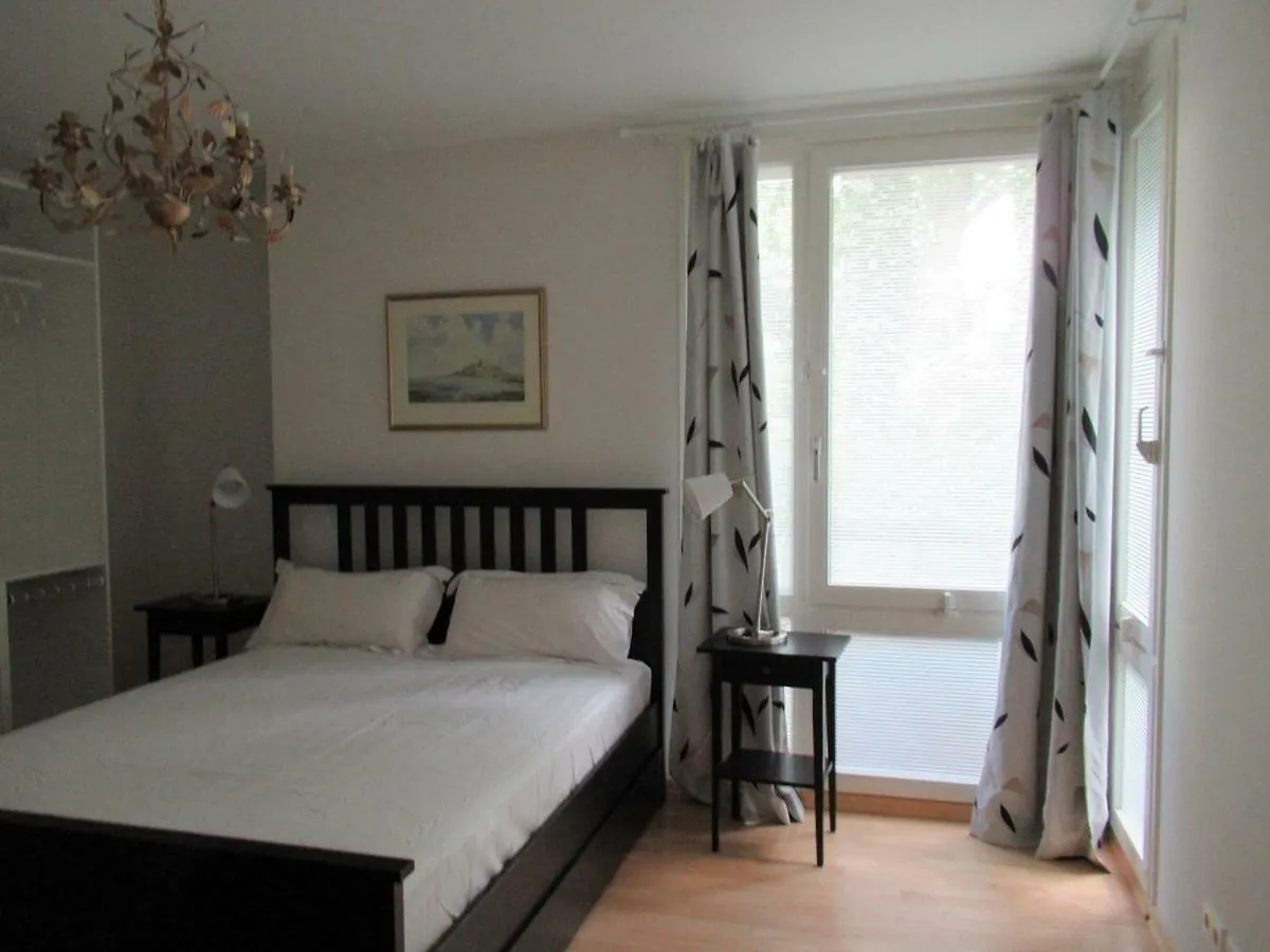 Luxus Wohnung im Penthouse Stil im beliebten Grunewald in Berlin Apartment