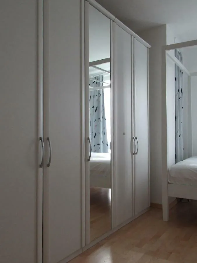 Apartment Luxus Wohnung Im Penthouse Stil Im Beliebten Grunewald In Berlin